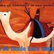 Der musikalische text POBRE PATRIA von FRANCO BATTIATO ist auch in dem Album vorhanden Como un camello en un canalon (1991)