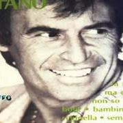 Der musikalische text AMERICA von FRANCO CALIFANO ist auch in dem Album vorhanden Califano (1990)