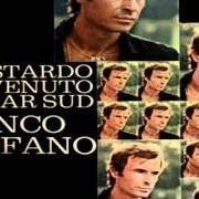 Der musikalische text BEATA TE... TE DORMI von FRANCO CALIFANO ist auch in dem Album vorhanden 'n bastardo venuto dar sud (1972)