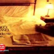 Der musikalische text NOTTI D' AGOSTO von FRANCO CALIFANO ist auch in dem Album vorhanden Secondo me l' amore (1975)