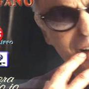 Der musikalische text APPUNTI SULL' ANIMA von FRANCO CALIFANO ist auch in dem Album vorhanden Stasera canto io (2001)