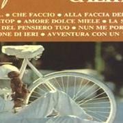 Der musikalische text LA SECONDA von FRANCO CALIFANO ist auch in dem Album vorhanden Ti perdo (1979)