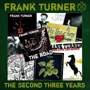 Der musikalische text THUNDER ROAD von FRANK TURNER ist auch in dem Album vorhanden The second three years (2012)