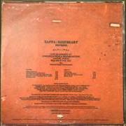 Der musikalische text DEBRA KADABRA von FRANK ZAPPA ist auch in dem Album vorhanden Bongo fury (1975)