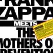 Der musikalische text LITTLE BEIGE SAMBO von FRANK ZAPPA ist auch in dem Album vorhanden Frank zappa meets the mothers of prevention (1985)