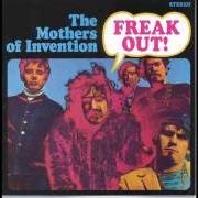 Der musikalische text WOWIE ZOWIE von FRANK ZAPPA ist auch in dem Album vorhanden Freak out! (1966)
