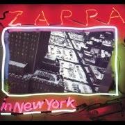 Der musikalische text PUNKY'S WHIPS von FRANK ZAPPA ist auch in dem Album vorhanden Zappa in new york (1978)