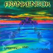 Der musikalische text LINGUISTICS von FRANKENBOK ist auch in dem Album vorhanden Greetings and salutations (2002)