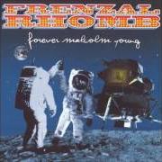 Der musikalische text FOREVER MALCOLM YOUNG von FRENZAL RHOMB ist auch in dem Album vorhanden Forever malcolm young (2006)