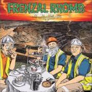 Der musikalische text MESSED UP von FRENZAL RHOMB ist auch in dem Album vorhanden Hi-vis high tea (2017)