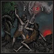 Der musikalische text DOWN TO THE LAST von FREYA ist auch in dem Album vorhanden Lift the curse (2007)