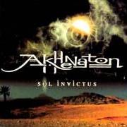 Der musikalische text ENTRER DANS LA LÉGENDE von AKHENATON ist auch in dem Album vorhanden Sol invictus (2001)