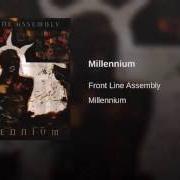 Der musikalische text VICTIM OF A CRIMINAL von FRONT LINE ASSEMBLY ist auch in dem Album vorhanden Millenium (1994)