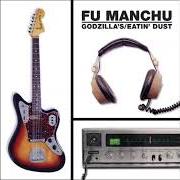 Der musikalische text LIVING LEGEND von FU MANCHU ist auch in dem Album vorhanden Eatin' dust (1999)