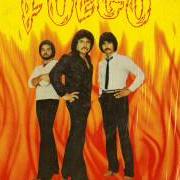 Der musikalische text FUE SOLO UN SUEÑO von FUEGO ist auch in dem Album vorhanden No diga que no (2005)