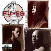 Der musikalische text VOCAB von FUGEES ist auch in dem Album vorhanden Blunted on reality (1994)