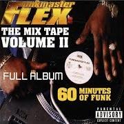 Der musikalische text OUTSTANDING von FUNKMASTER FLEX ist auch in dem Album vorhanden The mix tape, vol. 2: 60 minutes of funk (1997)