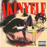 Der musikalische text DEAD MAN von AKINYELE ist auch in dem Album vorhanden Live at the barbeque 1994 (1999)