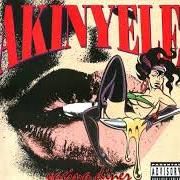 Der musikalische text CHECKMATE von AKINYELE ist auch in dem Album vorhanden Vagina diner (1993)