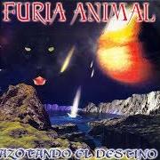 Der musikalische text TAN SOLO TU Y YO von FURIA ANIMAL ist auch in dem Album vorhanden Azotando el destino (2002)