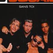Der musikalische text TI AMO von G SQUAD ist auch in dem Album vorhanden Besoin de vous (1998)