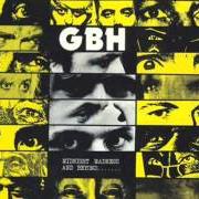 Der musikalische text SAM IS YOUR LEADER von G.B.H. ist auch in dem Album vorhanden Midnight, madness & beyond (1986)