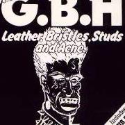 Der musikalische text LYCANTHROPY von G.B.H. ist auch in dem Album vorhanden Leather, bristles, no survivors & sick boys (1982)