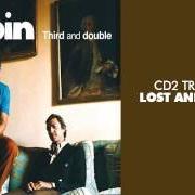 Der musikalische text LIFE CAN BE SO BEAUTIFUL von GABIN ist auch in dem Album vorhanden Third and double (2010)