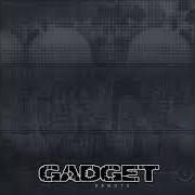 Der musikalische text THE SENTINEL von GADGET ist auch in dem Album vorhanden Remote (2004)