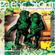 Der musikalische text STAIN THE GROUT von GAELIC STORM ist auch in dem Album vorhanden How are we getting home? (2004)