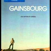 Der musikalische text DAISY DUB von SERGE GAINSBOURG ist auch in dem Album vorhanden Aux armes et caetera (2003)