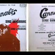 Der musikalische text LE DEUXIÈME HOMME von SERGE GAINSBOURG ist auch in dem Album vorhanden Cannabis (2003)