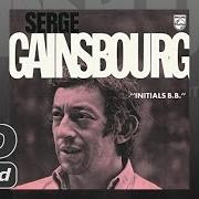 Der musikalische text QUI EST IN QUI EST OUT von SERGE GAINSBOURG ist auch in dem Album vorhanden Initials bb (1968)
