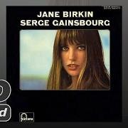 Der musikalische text MANON von SERGE GAINSBOURG ist auch in dem Album vorhanden Jane birkin & serge (1969)