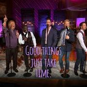 Der musikalische text REVIVE US AGAIN von GAITHER VOCAL BAND ist auch in dem Album vorhanden Good things take time (2019)