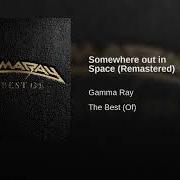 Der musikalische text RETURN TO FANTASY von GAMMA RAY ist auch in dem Album vorhanden Somewhere out in space (1997)