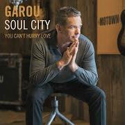 Der musikalische text IT'S THE SAME OLD SONG von GAROU ist auch in dem Album vorhanden Soul city (2019)