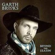 Der musikalische text GIFT von GARTH BROOKS ist auch in dem Album vorhanden Beyond the season (1992)