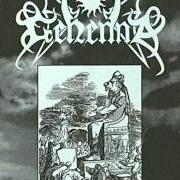 Der musikalische text MIDWINTER FOREST von GEHENNA ist auch in dem Album vorhanden Black seared heart (1996)