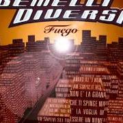Der musikalische text WHISKY & MARGARITA von GEMELLI DIVERSI ist auch in dem Album vorhanden Fuego (2002)