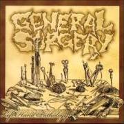 Der musikalische text MORTUARY WARS von GENERAL SURGERY ist auch in dem Album vorhanden Left hand pathology (2006)