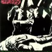 Der musikalische text CRIMSON CONCERTO von GENERAL SURGERY ist auch in dem Album vorhanden Necrology (1991)