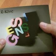 Der musikalische text CALLING ALL STATIONS von GENESIS ist auch in dem Album vorhanden R-kive (2014)