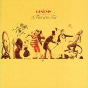 Der musikalische text SQUONK von GENESIS ist auch in dem Album vorhanden A trick of the tail (1976)