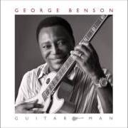 Der musikalische text FINGERLERO von GEORGE BENSON ist auch in dem Album vorhanden Guitar man (2011)