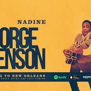 Der musikalische text HOW YOU'VE CHANGED von GEORGE BENSON ist auch in dem Album vorhanden Walking to new orleans (2019)