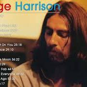 Der musikalische text IF I NEEDED SOMEONE von GEORGE HARRISON ist auch in dem Album vorhanden The best of george harrison (1976)