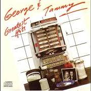 Der musikalische text WE'RE GONNA HOLD ON von GEORGE JONES ist auch in dem Album vorhanden 16 biggest hits (with tammy wynette) (1999)
