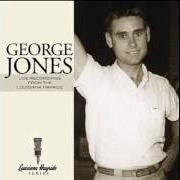 Der musikalische text THE RACE IS ON von GEORGE JONES ist auch in dem Album vorhanden Live recordings from the louisiana hayride (2004)