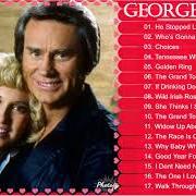 Der musikalische text WHO'S GONNA FILL THEIR SHOES von GEORGE JONES ist auch in dem Album vorhanden Playlist, the very best of george jones (2013)